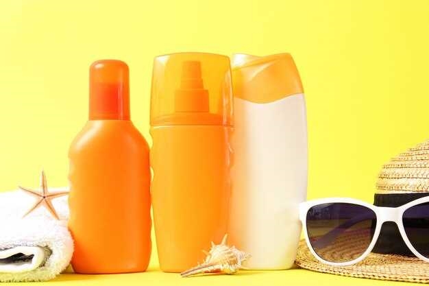 Солнцезащита в косметике – важность защиты от вредных солнечных лучей и выбор средств с SPF